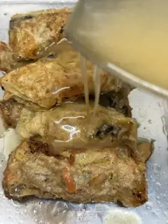 Make Rogue roll step 17