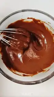 Make Cocoa rolls step 9
