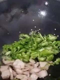 Make Pepper and cheese step 6