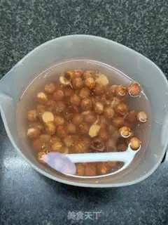 Make Pork soup step 0