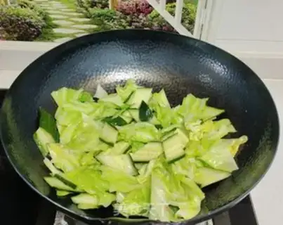 Make Cracker cucumber step 4