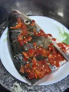 Make Pepper chopper head step 1