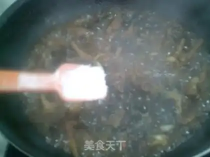 Make Cracker chicken claws step 13