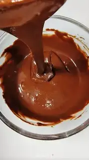 Make Cocoa rolls step 10