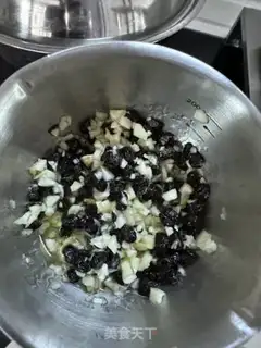 Make Pepper chopper head step 2