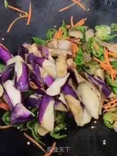 Make Pepper and cheese step 8