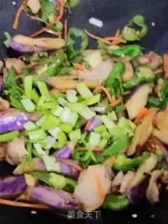 Make Pepper and cheese step 9