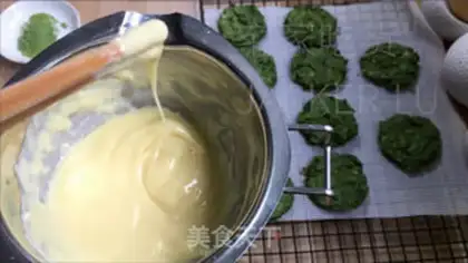 Make A tea apricot step 9