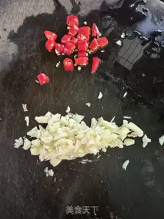 Make Pineapple with beef step 3