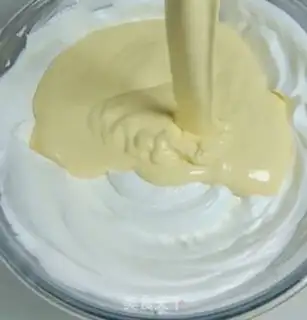 Make Push cake step 11