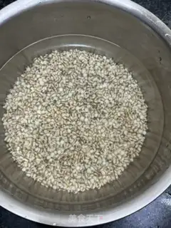Make A bone soup in the ear step 0