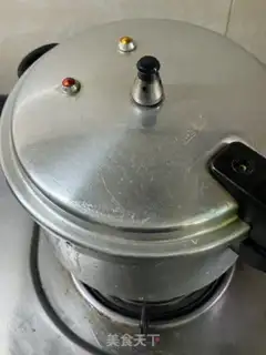 Make Plum-crunch chicken claws step 10