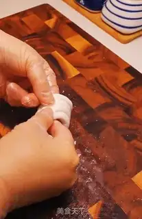 Make White loaf step 11