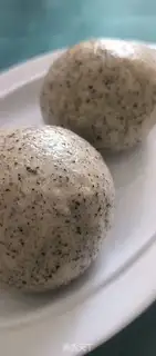 Make Black Sesame step 6