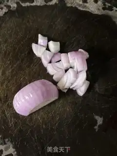 Make Pickle choppot step 1