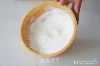 Make Nagasaki muffins, Suvere step 6