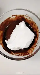 Make Cocoa rolls step 15