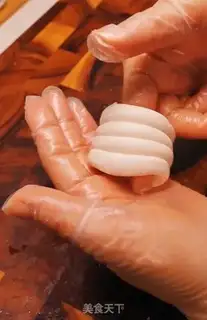 Make White loaf step 12