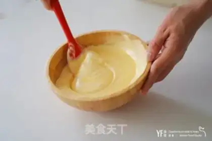 Make Nagasaki muffins, Suvere step 7