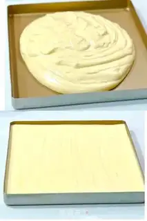 Make Push cake step 14