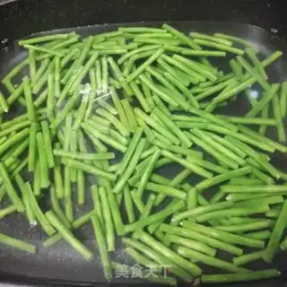 Make Garlic casserole step 2
