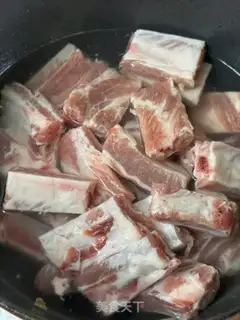 Make Bones step 1
