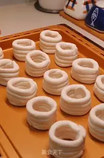 Make White loaf step 13