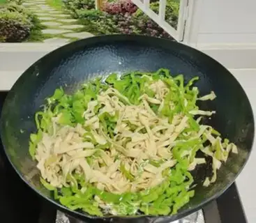 Make Pyramid step 4