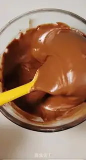 Make Cocoa rolls step 16