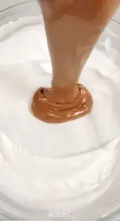 Make Cocoa rolls step 17