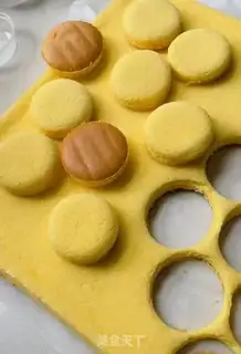 Make Push cake step 16