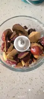 Make Red-tree spa step 0