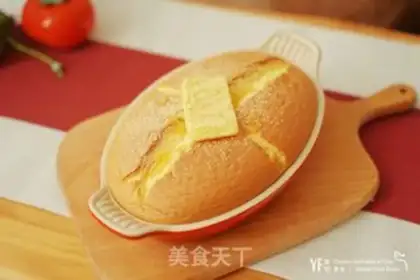 Make Nagasaki muffins, Suvere step 10
