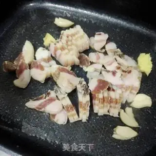 Make Garlic casserole step 4