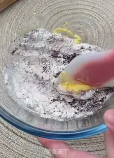 Make Coco butter soak step 2