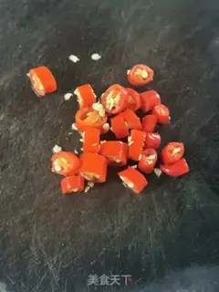 Make Shrimp step 4
