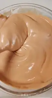 Make Cocoa rolls step 18