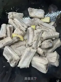 Make Bones step 4