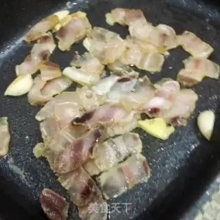 Make Garlic casserole step 5