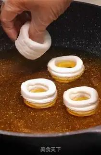 Make White loaf step 14