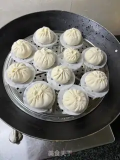 Make The mushroom gravy step 20