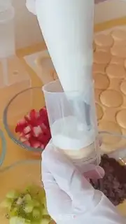 Make Push cake step 18