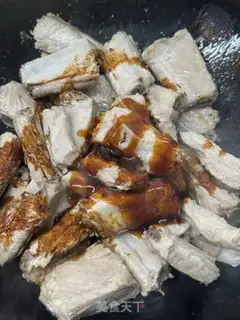 Make Bones step 5