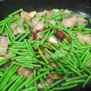 Make Garlic casserole step 6