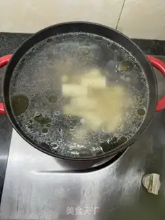Make Pork soup step 8