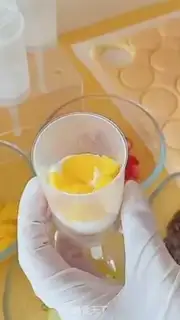 Make Push cake step 19