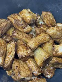 Make Bones step 6
