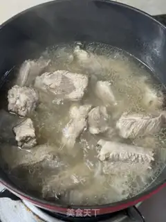 Make Pickle choppot step 7