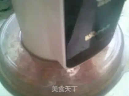 Make Squeeze the pasta and cook the beans step 6