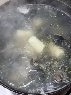 Make Pork soup step 9